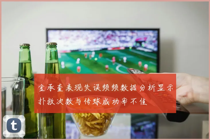 金承奎表现失误频频数据分析显示扑救次数与传球成功率不佳