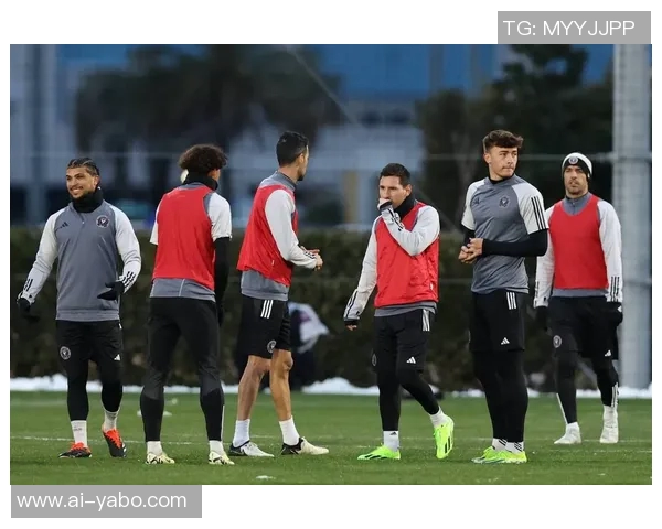 梅西缺席训练一天后今日回归训练中心恢复合练状态良好 梅西缺席训练一天后今日回归训练中心恢复合练状态良好