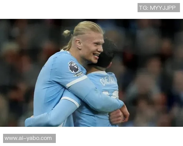 谢尔基谈哈兰德:他是得分机器我更享受助攻的乐趣 谢尔基谈哈兰德:他是得分机器我更享受助攻的乐趣