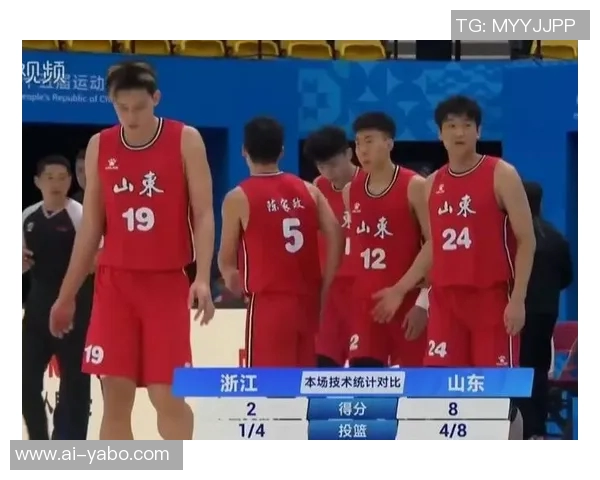 全运U22男篮四分之一决赛山东队凭段昂君出色表现战胜浙江队晋级半决赛 全运U22男篮四分之一决赛山东队凭段昂君出色表现战胜浙江队晋级半决赛