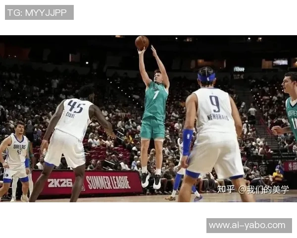 克尼佩尔三分球神速破纪录主帅称其投篮姿势堪称顶级基本功扎实